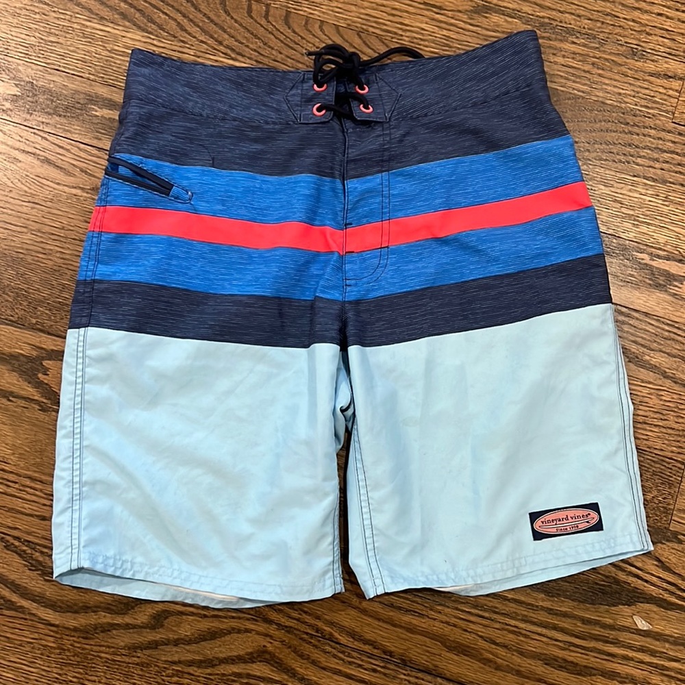 Vineyard Vines Men’s Swim Trunks